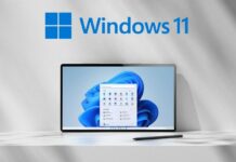 Windows 11 KB5017389 (22H2)