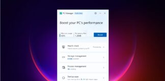 Windows 11 PC Optimizer