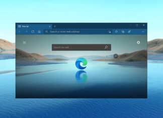 Microsoft Edge 108