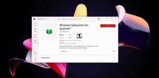 Windows 11 Android integration video streaming