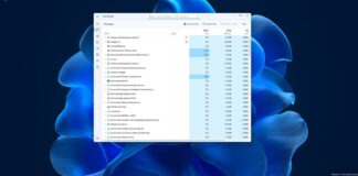 Windows 11 Explorer process