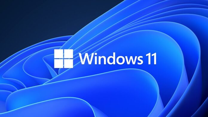 Windows 11 foldable PC