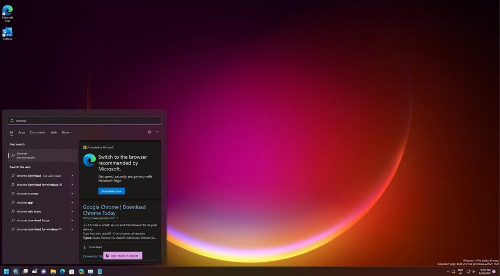 Microsoft ditches Windows 8-era designs in its latest bid to modernize  Windows 11