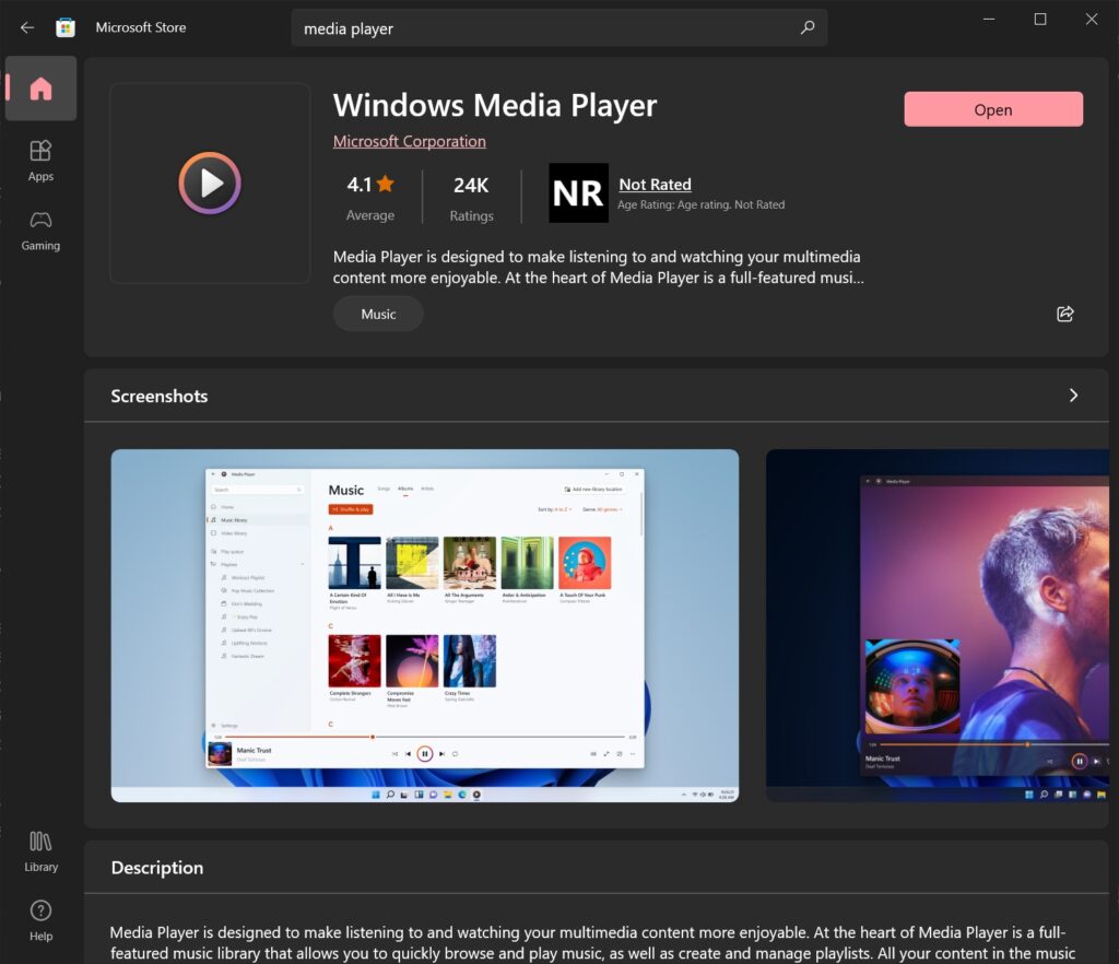 Atualização do Windows 10 martela prego final no caixão do Groove Music