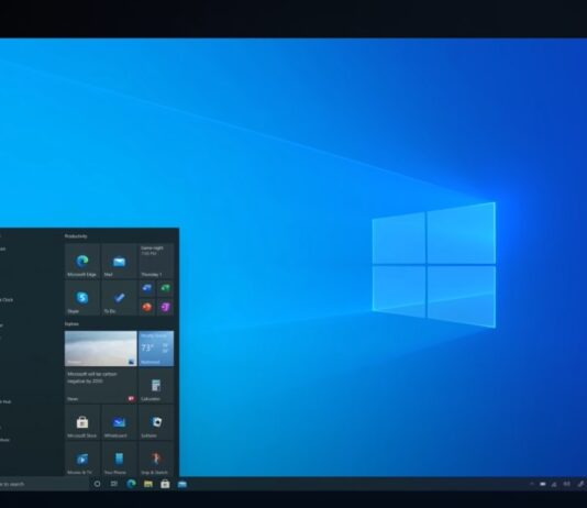 Windows 10 installation medias