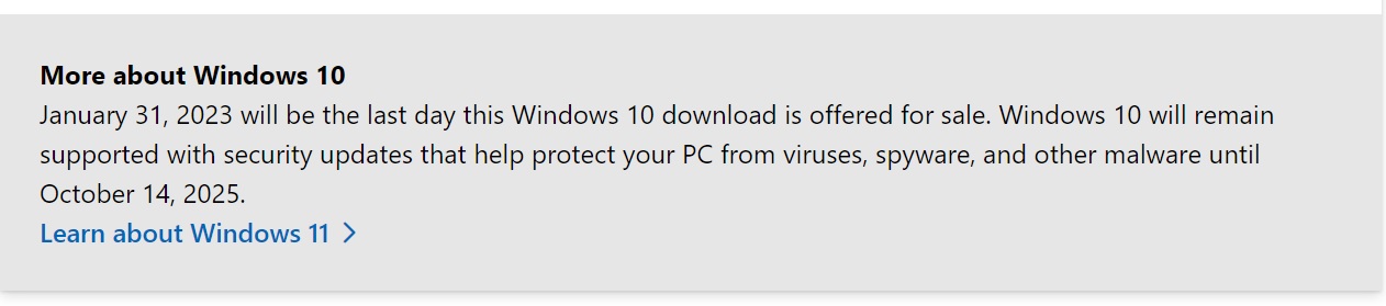 Windows 10 license