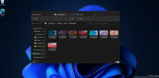 Windows 11 File Explorer tabs buggy