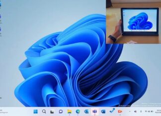 Windows 11 KB5022303 update