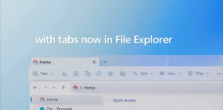 Windows 11 leaked features
