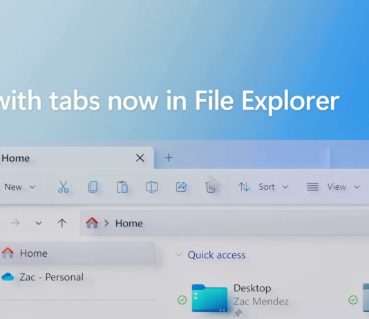 Windows 11 leaked features