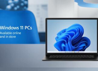 Windows 11 new file system