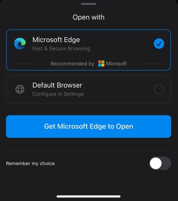 Microsoft Wants Its Edge Browser to Appeal to Gamers