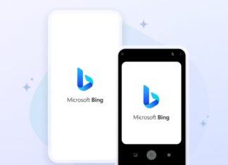 Microsoft Bing AI for Android and iOS