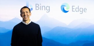 Microsoft Bing AI update