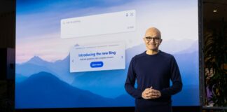 Microsoft Bing Chat update