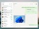 WhatsApp on Windows 11 gets a new adaptive UI, multi-window and navigation menu WhatsApp for Windows 11 updated