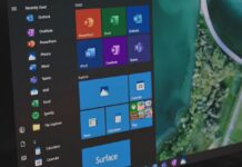 Windows 10 and Microsoft