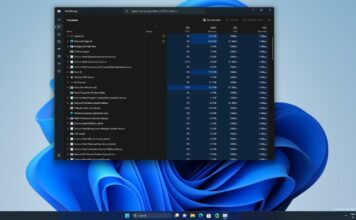 Windows 11 22H2 Moment 2