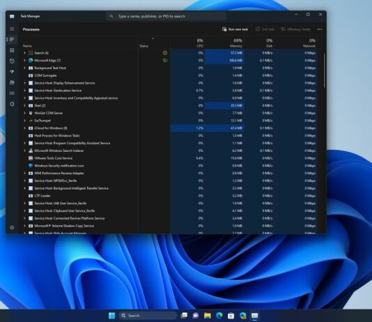 Windows 11 22H2 “Moment 2” big feature update to begin shipping in a few weeks Windows 11 22H2 Moment 2