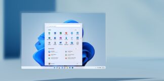 Windows 11 taskbar new feature
