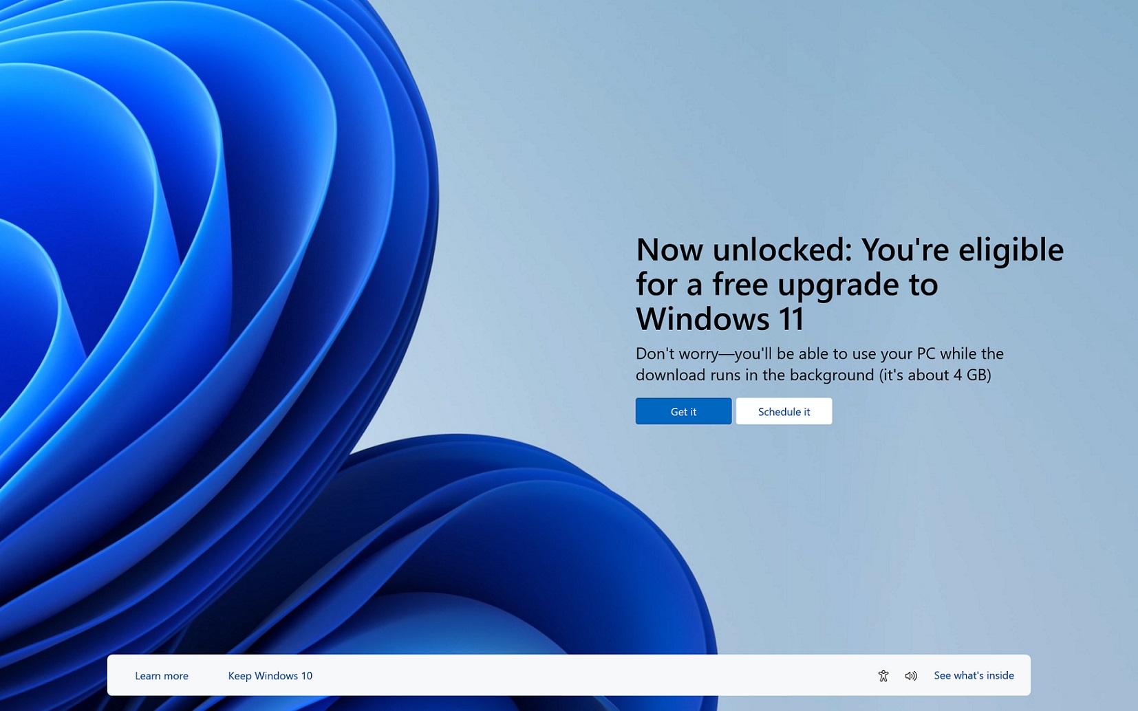Zu Windows 11 Upgraden Get Latest Windows 11 Update