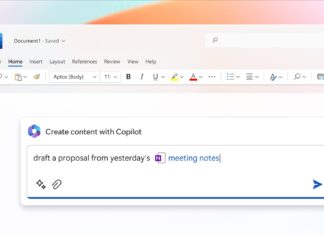 Microsoft 365 Copilot for Windows 11