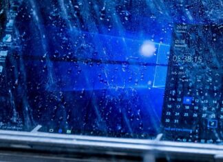 Windows 10 March 2023 Update