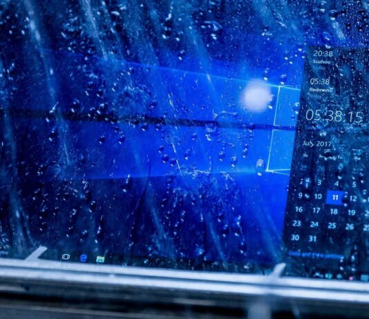 Windows 10 March 2023 Update