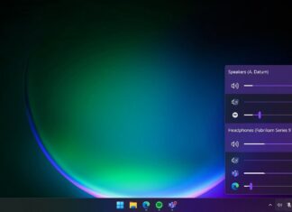 Windows 11 new features leaked