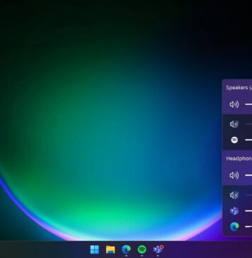 Windows 11 new features leaked