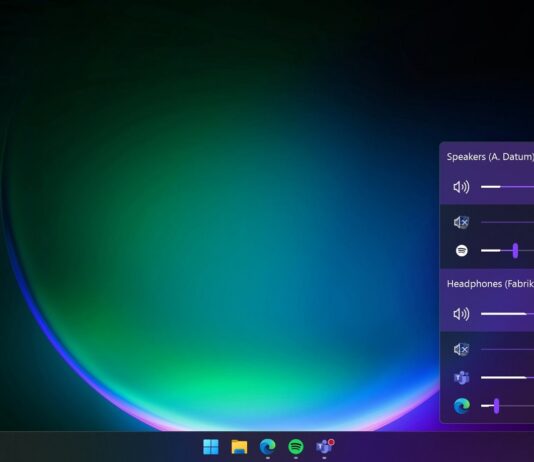 Windows 11 new features leaked