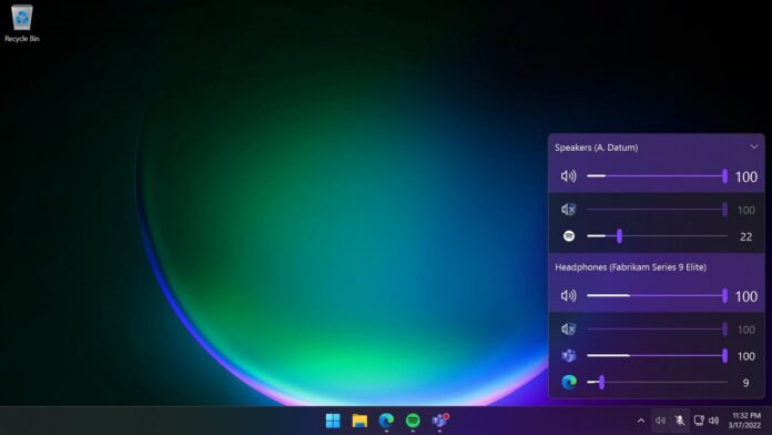 Windows 11 new features leaked