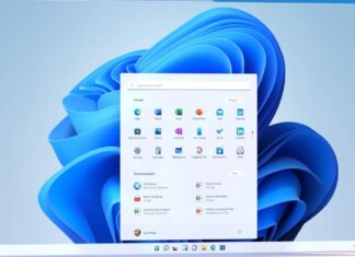 Windows 11 security warning