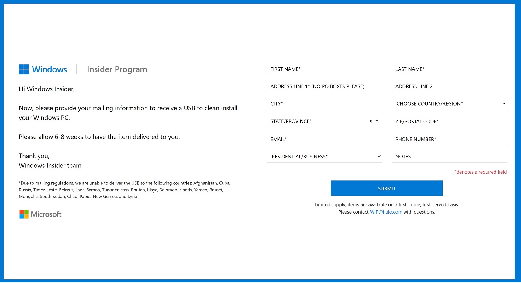 Microsoft Weekly: Free USB drives, Bing AI in Edge, and pirated Windows - Neowin