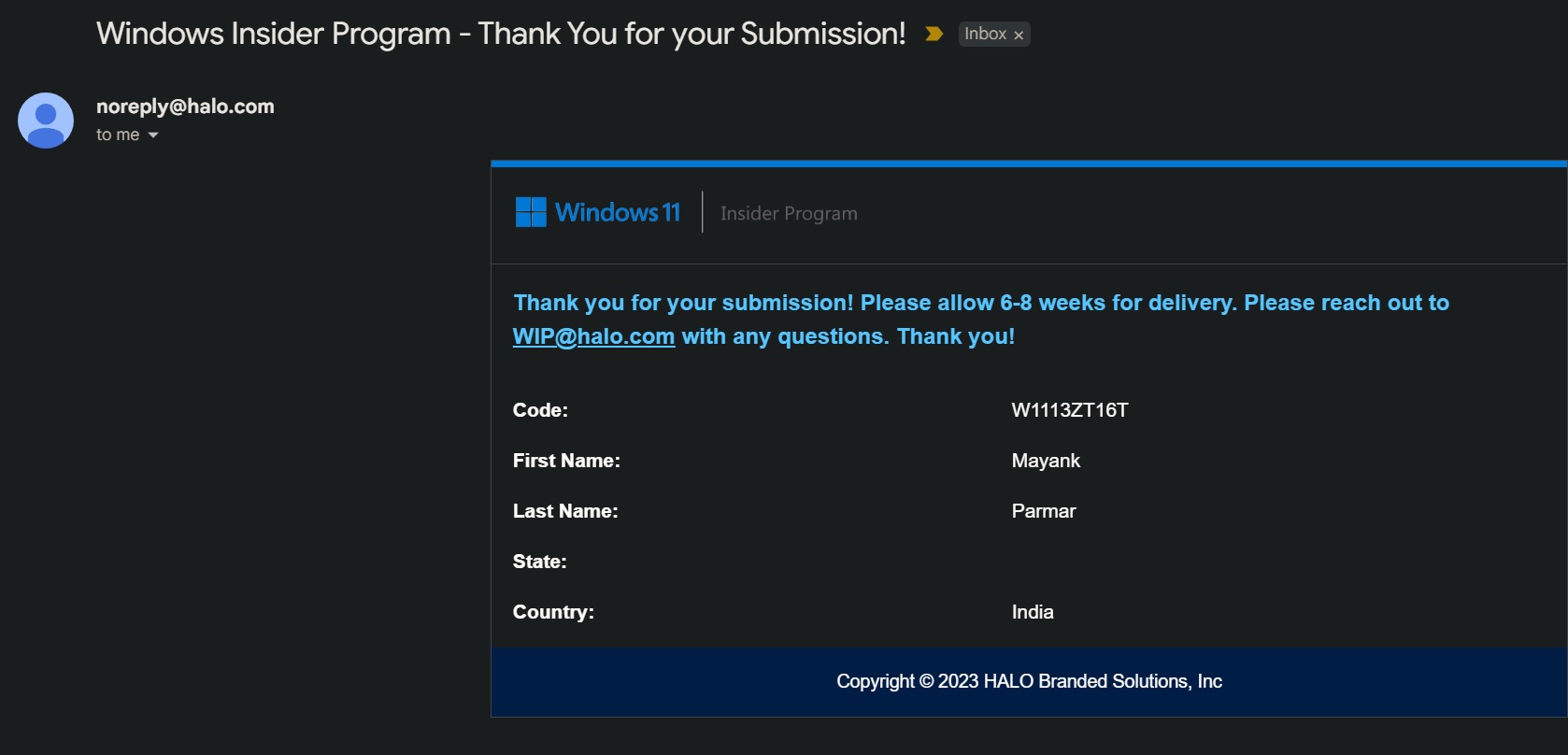 Free USB Drives from Microsoft Reinstall Windows 11 - gHacks Tech News