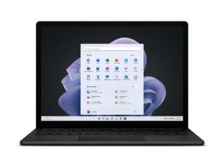 Ads in Windows 11 Start menu