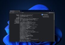Google Chrome Mica for Windows 11
