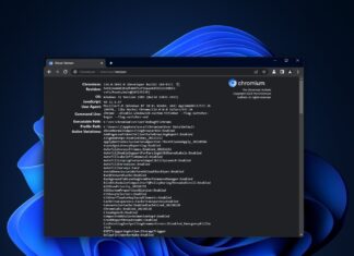 Google Chrome Mica for Windows 11