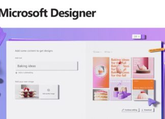 Microsoft Designer hands on
