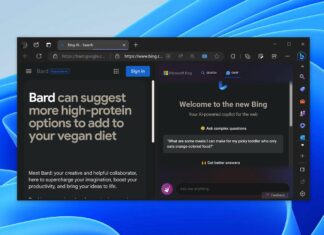 Microsoft Edge for Windows 11