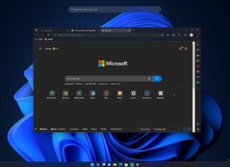Microsoft Edge for Windows 11