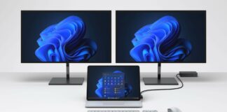 Microsoft Surface Laptop Studio 2