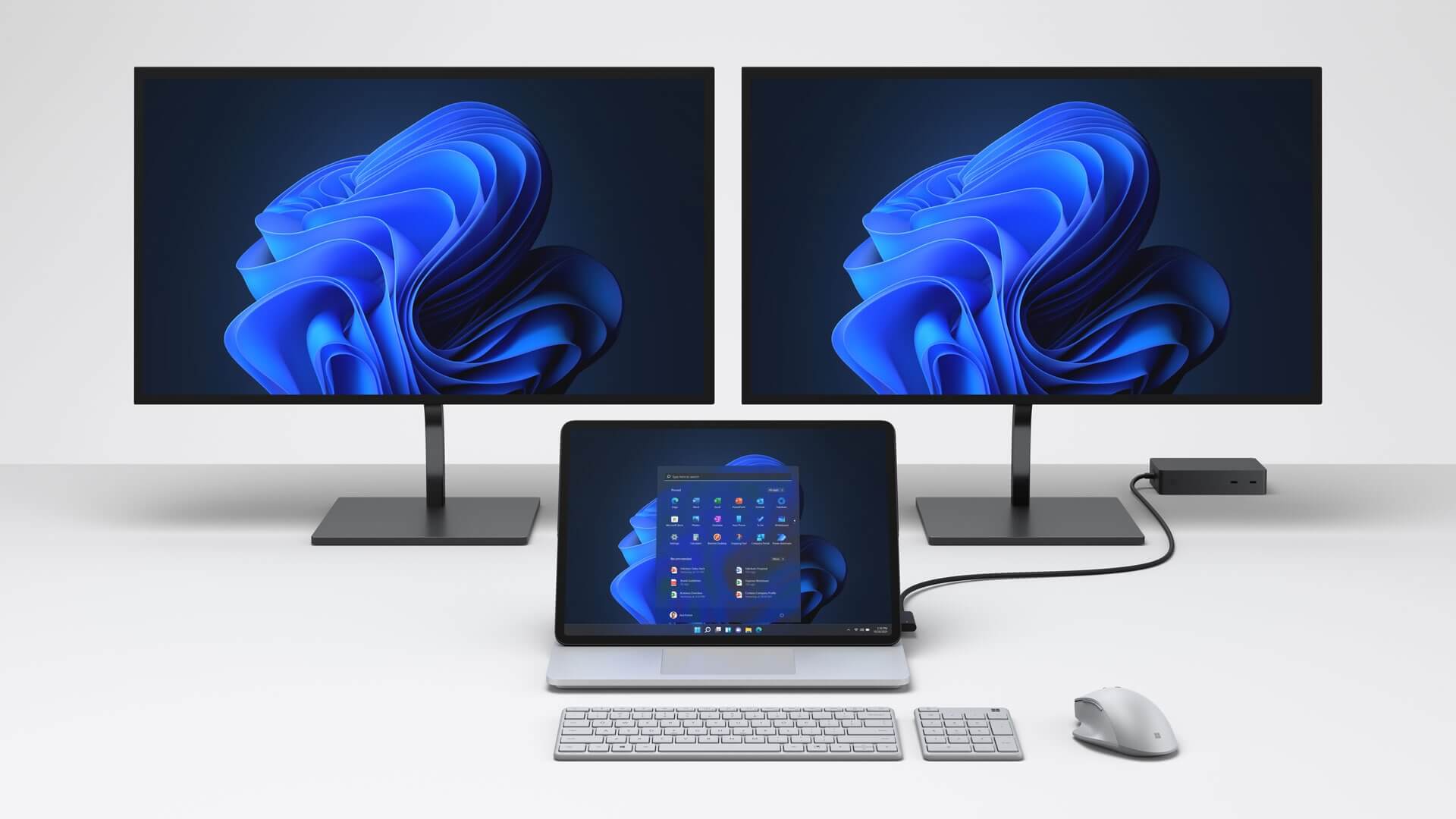 Microsoft's Surface Studio proves desktops can still be cool