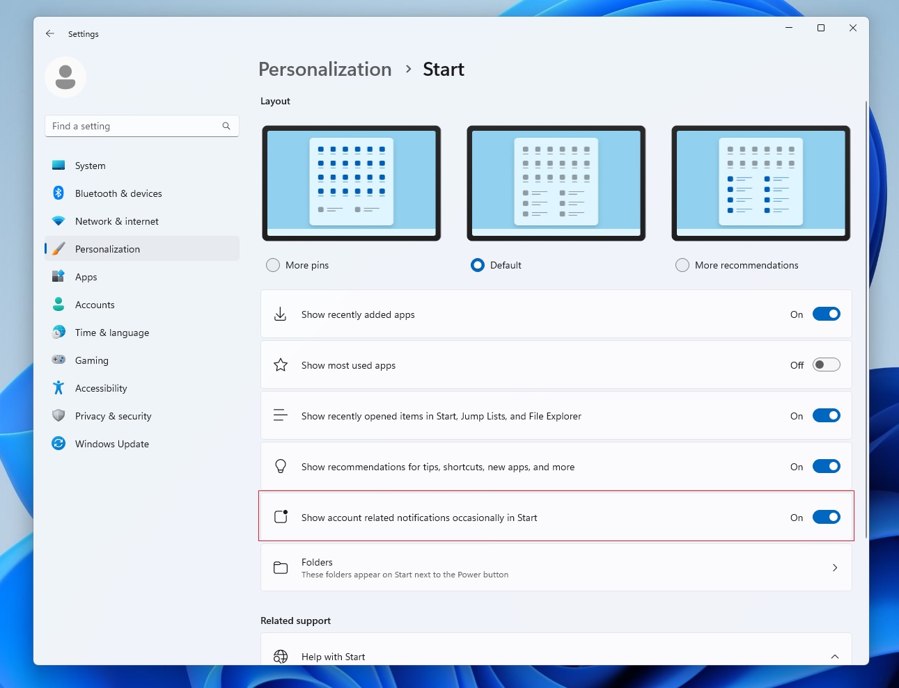 Windows 11 April 2023 cumulative updates