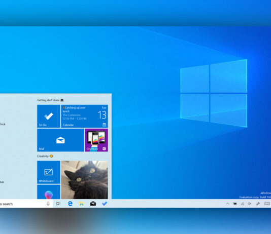 Windows 10 KB5025221 April 2023 Update