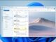 Windows 11 Outlook app