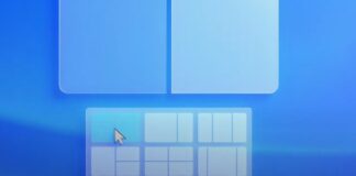 Windows 11 Snap Assist