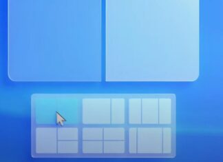 Windows 11 Snap Assist