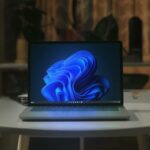Windows 11 taskbar show labels update
