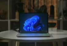 Windows 11 taskbar show labels update
